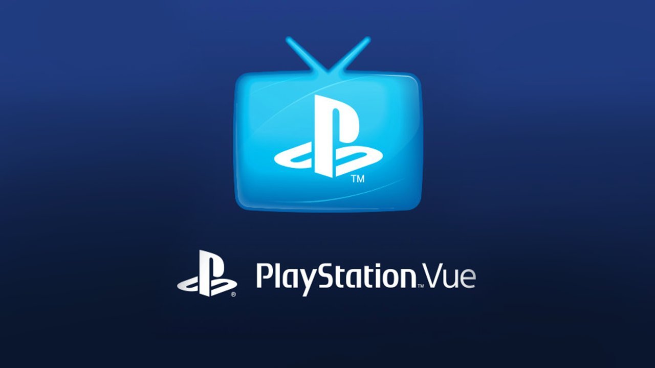 Playstation Vue free trial